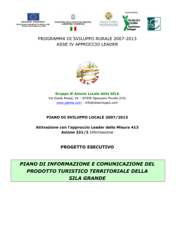 Le leggende degli ebrei: 1