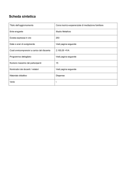 Legge fallimentare esplicata. La normativa spiegata articolo per