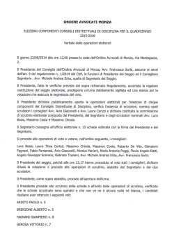 Nei suoi occhi verdi