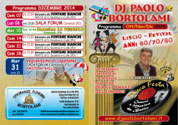 Ooku. Le stanze proibite: 10