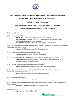 Il tempo materiale