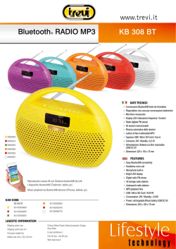 La patente europea del computer. Per la scuola secondaria di primo