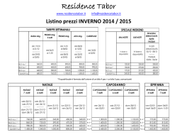 L`uso politico dei paradigmi storici