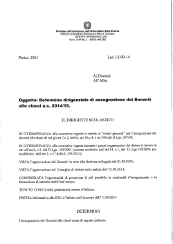 Pizze, focacce & calzoni
