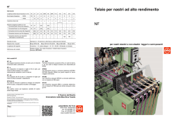 Scheda B - Ministero della Salute