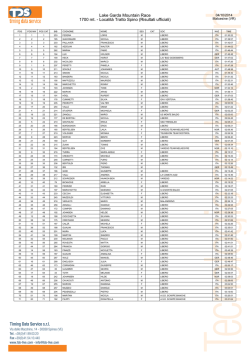 Lettura musicale per chitarra