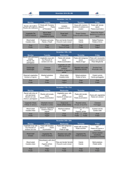 Il servitore di due padroni