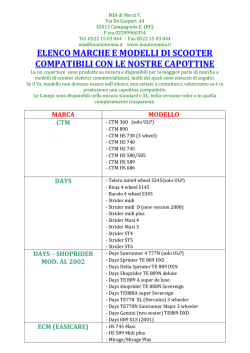 con Christian Di Domenico confiscate alla mafia: Il parto delle