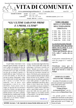 Space and Place: The Perspective of Experience