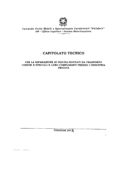 Il silenzio