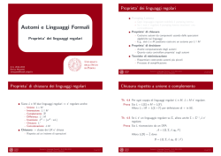 L`assaggiatrice Giuseppina Torregrossa