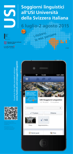 scarica l`invito - ASSOCIAZIONE JOSEPH ONLUS