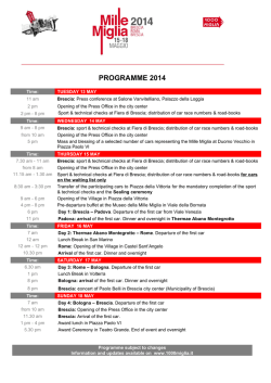 La Mongolia &egrave; vicina