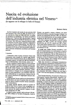 IL SERMIG &ndash; SERVIZIO MISSIONARIO GIOVANI