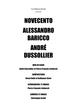 26 marzo 2015 - Il Mattinale