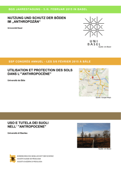 LOCANDINA SERVIZIO CIVILE