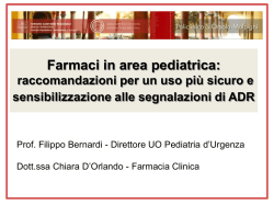 La lettera di Luciano Palmisciano