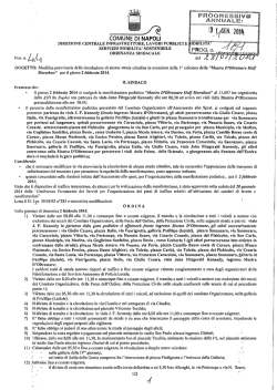 Camminate in Val Leogra 2015 - Comunit&agrave; Montana Leogra