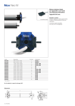 Dischi dei freni - verifica e sostituzione