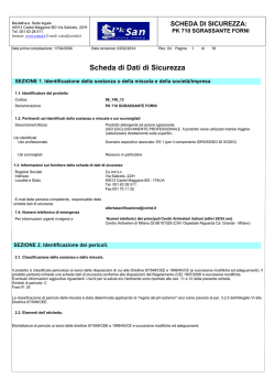 Integrali generalizzati o impropri