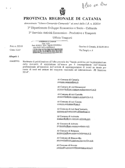 LA ROCCA DI VIGNOLA RACCONTA&hellip;