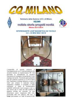 Orientamento universitario - LOGOPEDIA