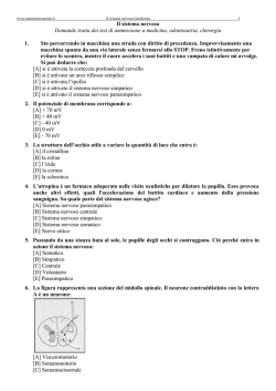 informazione religiosa