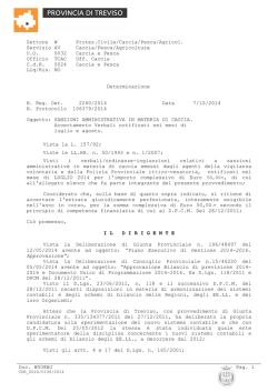 CONSIGLIOM COMUNALE 01 04 2015