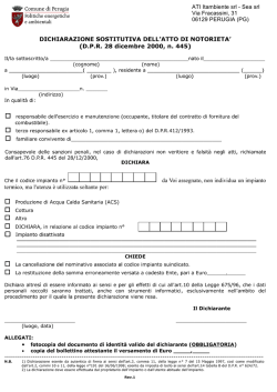 SPECIALE BAMBINI ALL`HOTEL SAN GIACOMO ***sup