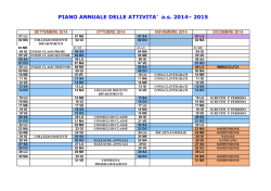 Bando - liceoisili.gov.it