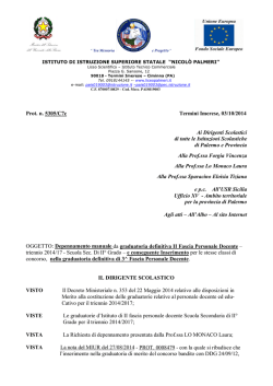 Scala telescopica pieghevole