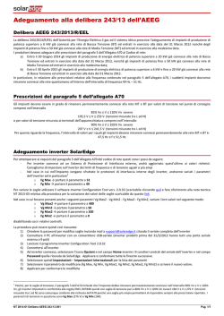 Guida Starweb - ComunicaStarweb