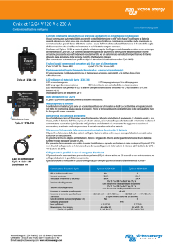 Scarica l`Avviso - Camera di Commercio di Isernia
