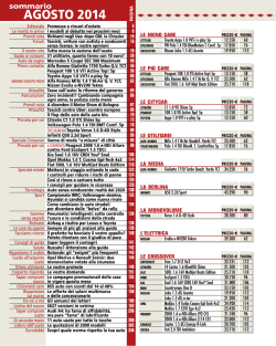 Locandina dell`evento - Villa C&agrave; Erizzo Luca Villa C&agrave; Erizzo Luca