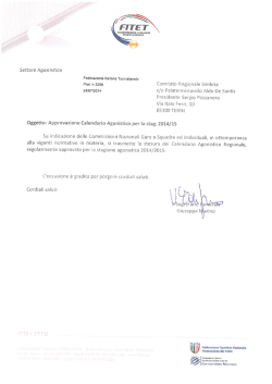 Modello Comunicato stampa - Repubblica e Cantone Ticino