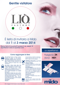 UNIVERSITA DEGLI STUDI. DI ROMA "FORO ITALICO" TESI DI LAUREA