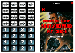 Program - Università Bocconi