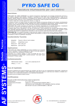 CONTRATTO NOLEGGIO CODICE GS1 GLN - Indicod-Ecr