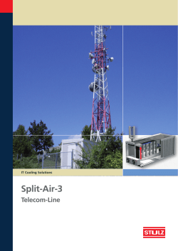 Programma - La Nostra Famiglia