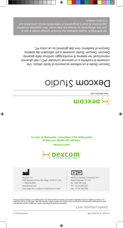 RIMBORSO SPESE SANITARIE PER LA FAMIGLIA