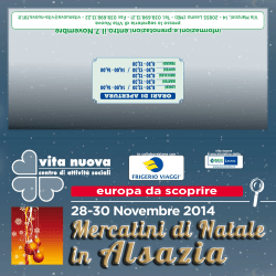 P.sso Lucomagno &ndash; Cap. Cadagno (CH)