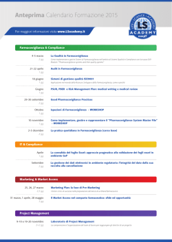 I CONCERTI DEL POMERIGGIO al TEATRO ALFIERI DI TORINO