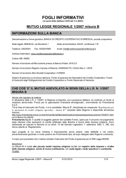 2&deg; Meeting Terra delle Sirene