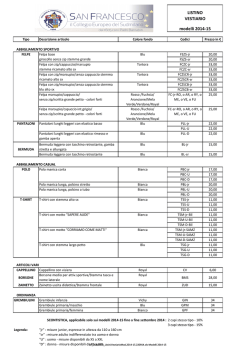 La Venaria Reale per il Crocifisso della Chiesa dei