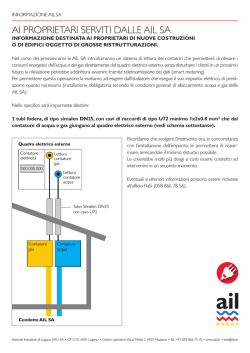 Buoni-‐lavoro/Lavori buoni