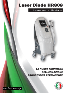 comunicato stampa informativa al mercato