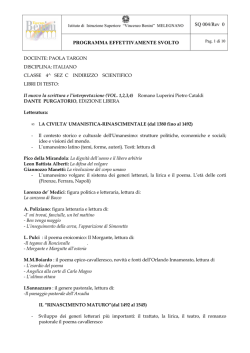 ISCRIZIONE - the swiss AES section