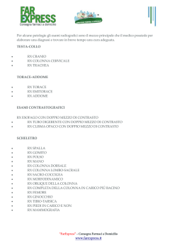 Foto a pagina intera - Provincia di Napoli