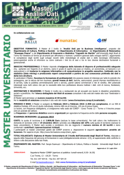 Curriculum Vitae Dr. Paolo Cavallini