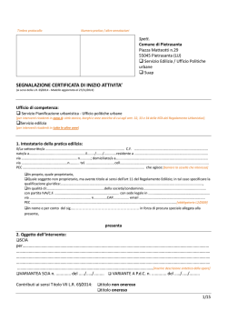 Cos&igrave; il Sud perde atenei e laureati